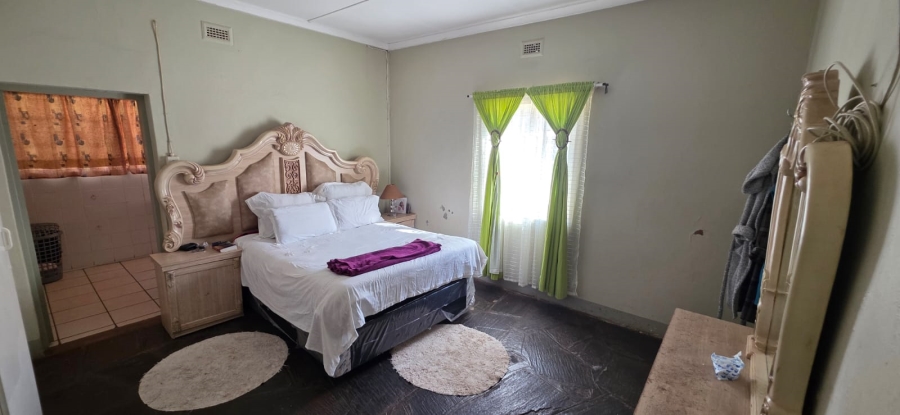 4 Bedroom Property for Sale in Ventersdorp North West